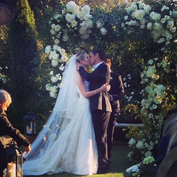 Mad Men's Sam Page Gets Married! See the Weddings Pics E! Online